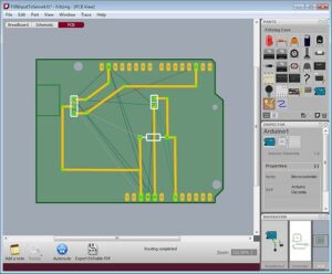 La optimización del diseño de las placas de circuito impreso (PCB) es un aspecto fundamental del diseño y la mejora de las PCB de los controladores lógicos programables (PLC) utilizados en brazos robóticos. Estas placas de circuito electrónico especializadas deben gestionar eficientemente algoritmos de control complejos, procesamiento de datos en tiempo real y comunicación de alta velocidad entre sensores, actuadores y controladores de motor. Debido a su papel en la precisión del movimiento robótico, la optimización del diseño de las PCB es crucial para evitar interferencias de señales, aumentar la durabilidad y mantener la fiabilidad del sistema.