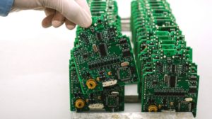 cloning of circuit boards