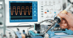 Documents Quality Control In Reverse Engineering Circuit Board