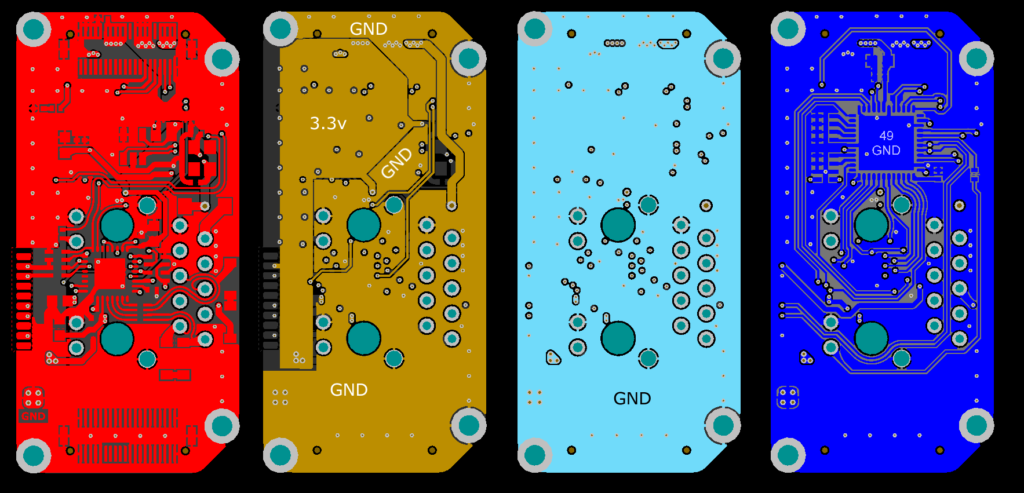 pcb-reverse-engineering-cost-estimate-schedule-development