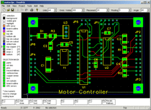 Reverse Engineering PC Board Drawings Completeness