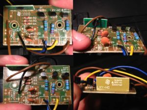 Reverse Engineering PCB Circuitry Validation