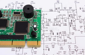 Reverse Engineering Printed Circuit Board Producibility Study