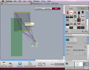 Finalize Technical Drawing Package from PCB Reverse Engineering