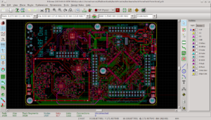 Clone PCB Board Conductor Loss