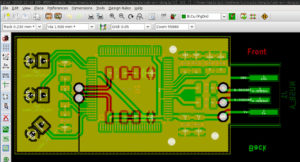 PCB Board Reverse Engineering Procedures