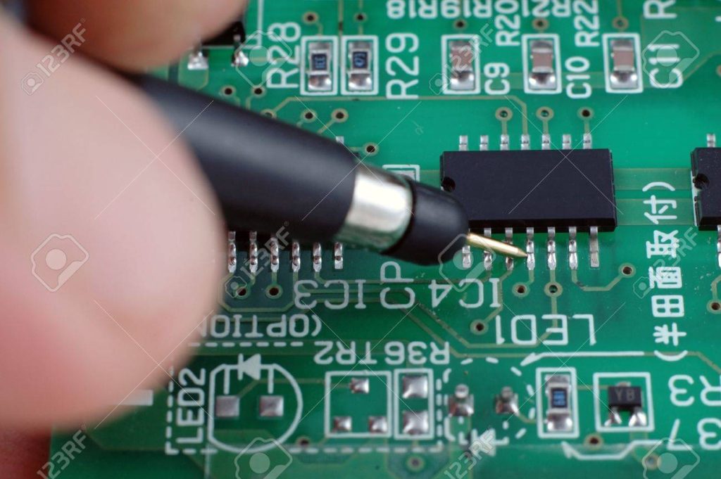 Most Commonly Seen Printed Circuit Board Repair Methods