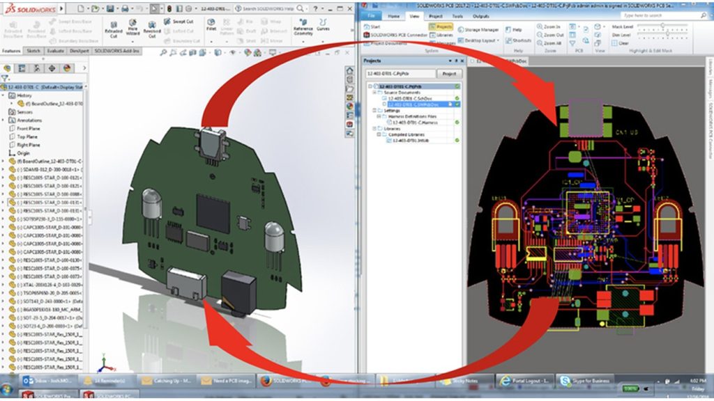 Protel Schematic Component Library Analysis