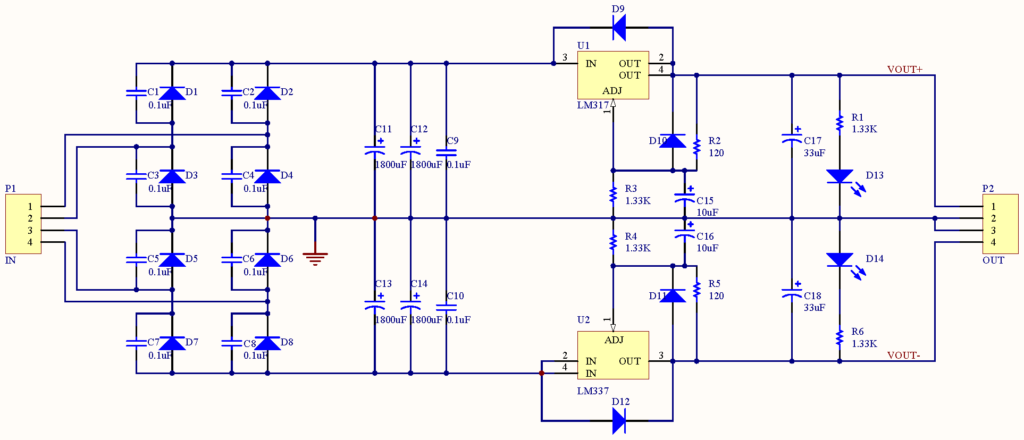 Recuperar Diagrama Esquemático de Cartão PCB