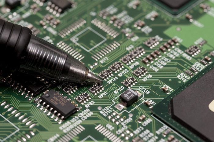 Analog Signature Analysis, is a unique technology that eliminates the failure of electronic circuit boards when power is turned off when repair electronic PCB board