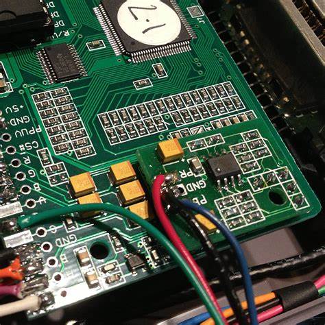 Oscor External Pacemaker Control Board Rework requires patience and technology. For different External Pacemaker circuit board and power supply boards, the requirements for maintenance technology are different