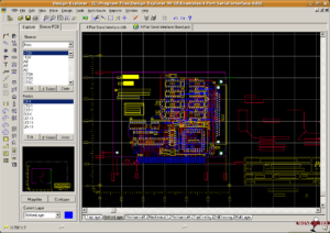 Electronic Circuit Board Gerber File Recreation can reduce unnecessary costs caused by fault inspection and rework which are becoming quite in the high speed and high interconnect/density PCB layout design