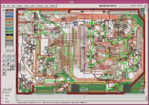 How to deal with some theoretical conflicts in actual PCB Board Gerber File Cloning: