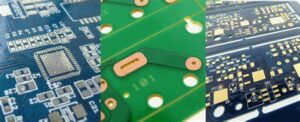 Why we need to have Surface Treatment over PCB Board