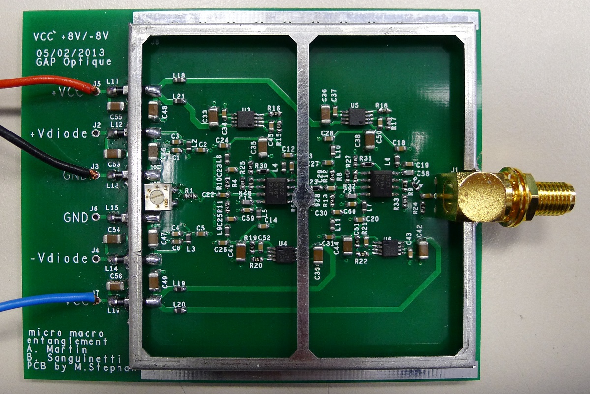 High generator. High-Frequency Printed circuit Boards. Avalanche Pulse Generator. High Power nanosecond Generator. Nanosecond Generator Magnetic Switch.