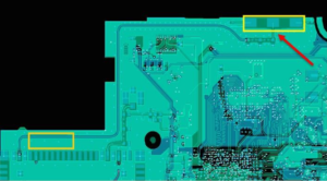 If the board space is abundant, the priority is to achieve short and straight RF wiring through layout.