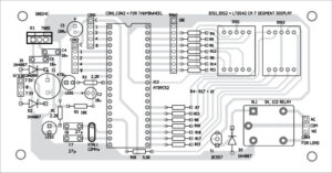 PCB Board Component Layout Cloning is for PCB reverse engineering