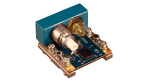 Photoelectric Signal Receiver PCB Board Reverse Engineering