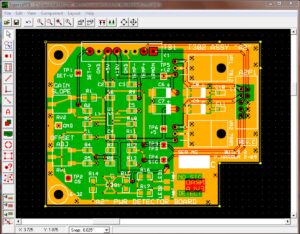 Reverse Engineering Electronic PCB Board Schematic Diagram Plan compiling is a critical step for reverse engineering printed circuit board design drawing, a comprehensive and overall plan will ease the whole procedures and improve the working efficiency;