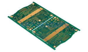 A key point to solve the problem of electromagnetic radiation interference in PCB Board Cloning is to find out which interference source the frequency and amplitude of electromagnetic radiation originate from, and then take measures to limit the electromagnetic radiation generated by the interference source within a certain range.