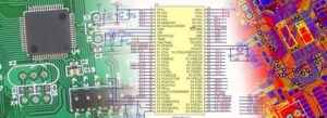 Clone Electronic Circuit Board Gerber File have some items need to be taken care, below points will refer to how to extract layout and schematic diagram from a physical PCB board properly and place components onto the right position