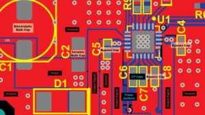 Electronic PCB Board Design Layout Cloning can choose automatic circuitry re-routing, manual rerouting pcb board layout design is an important process of printed circuit board reverse engineering now and in the future.