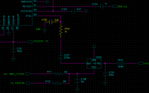 For Radio frequency pcb circuits reverse engineering above microwave frequency bands, more versions of the PCB design and continuous improvement are often required