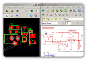 In some high-speed PCB board reverse engineering designs or special applications, EMC/EMI etc. also need to be considered.