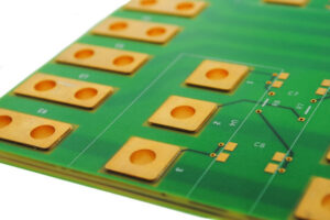 Reverse Engineering PCB Board Layout Circuitry to increase overcurrent capability