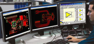 How to define a good signal integrity when clone a pcb board