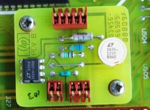 reverse engineer PCB board layout with 90 degree angle