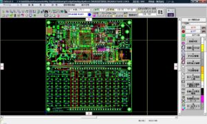 Reverse Engineering Power Supply PCB Board