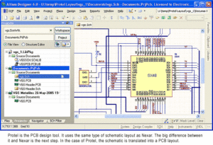 Printed Circuit Board Data Cloning has an very important step after data collection which including PCB board layout drawing, Gerber file, BOM List and Schematic diagram