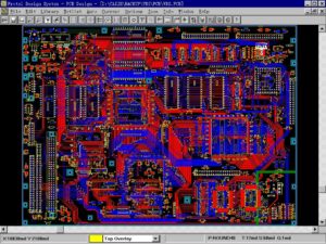 PCB Board Cloning Service is a customized service for recover PCB files