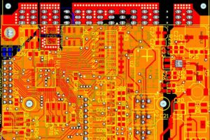 Reverse Engineering Circuit Board Schematic Diagram needs to identify the PCB board’s circuit pattern dissipation and layout PCB circuit pattern logically