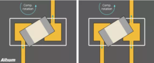 Connect the signal wires according to the design in the PCB Board schematic diagram. It is recommended to always take the shortest possible path and direct path between components.