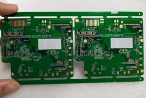 Cloning Multi-layer Backplane PCB Board, one of the most basic issues to consider is how many layers, ground planes and power planes are needed to achieve the functions required by the circuit