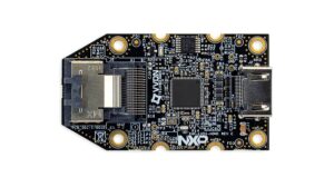 LVDS System Circuit Board Gerber File Copying