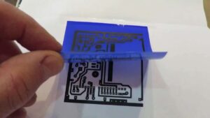 How to get a professional PCB Board Design Copying Documents