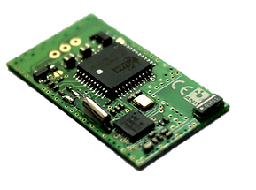 Copying Heart Rate Monitor PCB Board Schematic diagram, gerber file, bom list and layout