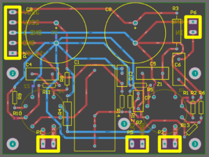 Progettare il piano di terra durante il reverse engineering di un PCB implica comprendere il disegno del layout del circuito stampato originale, il file Gerber e il diagramma schematico, identificare le connessioni di terra e seguire le migliori pratiche per la progettazione del piano di terra.