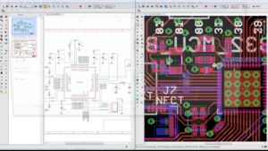 How to use Autodesk Fusion 360 with Eagle to Clone PCB Board